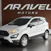 FORD ECOSPORT 1.5 TI-VCT FLEX SE MANUAL FORD ECOSPORT 1.5 TI-VCT FLEX SE MANUAL
