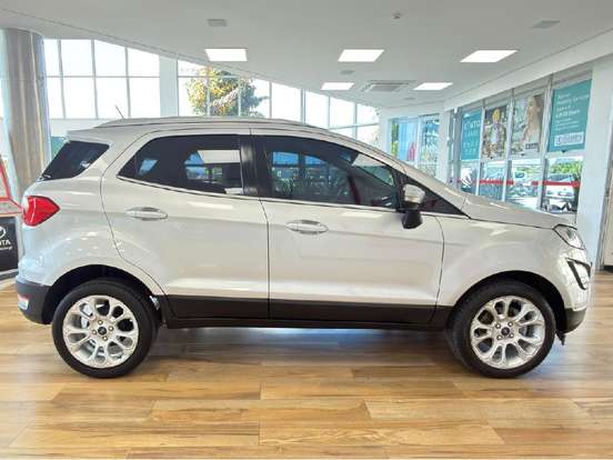 FORD-ECOSPORT-1.5 TI-VCT FLEX TITANIUM AUTOMÁTICO FORD-ECOSPORT-2020