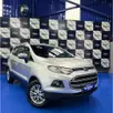 FORD ECOSPORT 1.6 SE 16V FLEX 4P MANUAL FORD ECOSPORT 1.6 SE 16V FLEX 4P MANUAL