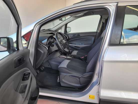 FORD-ECOSPORT-1.6 SE 16V FLEX 4P MANUAL FORD-ECOSPORT-2014