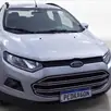 FORD ECOSPORT 1.6 SE 16V FLEX 4P POWERSHIFT FORD ECOSPORT 1.6 SE 16V FLEX 4P POWERSHIFT