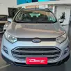 FORD ECOSPORT 1.6 SE 16V FLEX 4P POWERSHIFT FORD ECOSPORT 1.6 SE 16V FLEX 4P POWERSHIFT