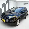 FORD ECOSPORT 1.6 SE DIRECT 16V FLEX 4P POWERSHIFT FORD ECOSPORT 1.6 SE DIRECT 16V FLEX 4P POWERSHIFT