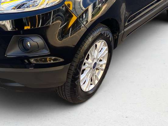 FORD-ECOSPORT-1.6 SE DIRECT 16V FLEX 4P POWERSHIFT FORD-ECOSPORT-2017