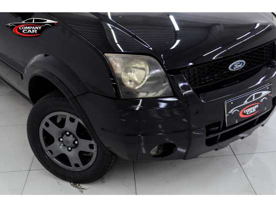 FORD-ECOSPORT-1.6 XLS 8V FLEX 4P MANUAL FORD-ECOSPORT-2005