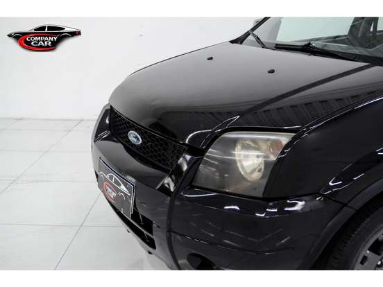 FORD-ECOSPORT-1.6 XLS 8V FLEX 4P MANUAL FORD-ECOSPORT-2005