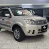FORD ECOSPORT 1.6 XLT FREESTYLE 8V FLEX 4P MANUAL FORD ECOSPORT 1.6 XLT FREESTYLE 8V FLEX 4P MANUAL