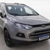 FORD ECOSPORT 2.0 SE 16V FLEX 4P POWERSHIFT FORD ECOSPORT 2.0 SE 16V FLEX 4P POWERSHIFT