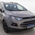 FORD ECOSPORT 2.0 SE 16V FLEX 4P POWERSHIFT FORD ECOSPORT 2.0 SE 16V FLEX 4P POWERSHIFT