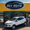 FORD ECOSPORT 2.0 SE 16V FLEX 4P POWERSHIFT FORD ECOSPORT 2.0 SE 16V FLEX 4P POWERSHIFT