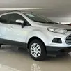 FORD ECOSPORT 2.0 SE 16V FLEX 4P POWERSHIFT FORD ECOSPORT 2.0 SE 16V FLEX 4P POWERSHIFT