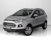 FORD ECOSPORT 2.0 TITANIUM 16V FLEX 4P AUTOMÁTICO FORD ECOSPORT 2.0 TITANIUM 16V FLEX 4P AUTOMÁTICO