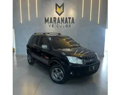 FORD ECOSPORT 2.0 XLT FREESTYLE 16V FLEX 4P MANUAL FORD ECOSPORT 2.0 XLT FREESTYLE 16V FLEX 4P MANUAL