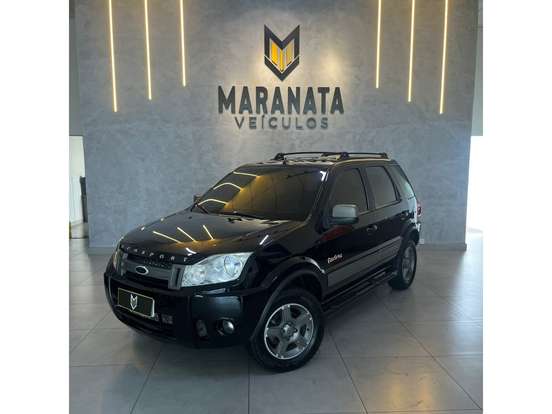 FORD-ECOSPORT-2009