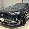 FORD EDGE 2.7 V6 ECOBOOST GASOLINA ST AWD AUTOMÁTICO FORD EDGE 2.7 V6 ECOBOOST GASOLINA ST AWD AUTOMÁTICO