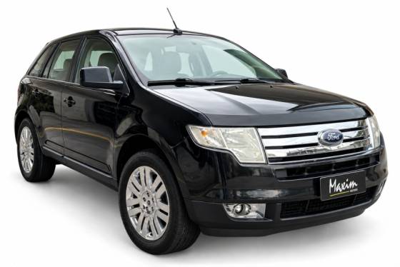 FORD EDGE 3.5 V6 GASOLINA LIMITED AWD AUTOMÁTICO