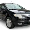 FORD EDGE 3.5 V6 GASOLINA LIMITED AWD AUTOMÁTICO FORD EDGE 3.5 V6 GASOLINA LIMITED AWD AUTOMÁTICO