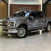 FORD F-150 5.0 V8 GASOLINA CD LARIAT FX4 AUTOMÁTICO FORD F-150 5.0 V8 GASOLINA CD LARIAT FX4 AUTOMÁTICO