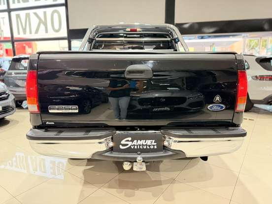 FORD-F-250-2009