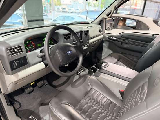 FORD-F-250-2009