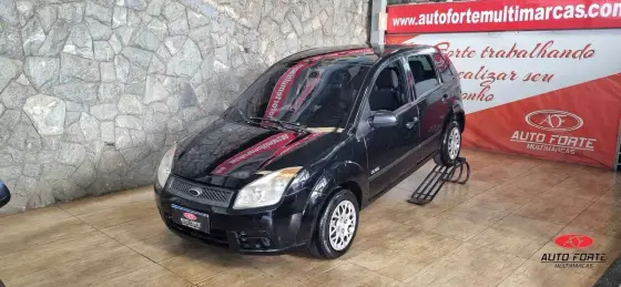 FORD FIESTA 1.0 MPI CLASS HATCH 8V FLEX 4P MANUAL