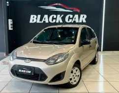 FORD FIESTA 1.0 ROCAM HATCH 8V FLEX 4P MANUAL FORD FIESTA 1.0 ROCAM HATCH 8V FLEX 4P MANUAL