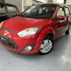 FORD FIESTA 1.0 ROCAM SE 8V FLEX 4P MANUAL FORD FIESTA 1.0 ROCAM SE 8V FLEX 4P MANUAL