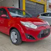 FORD FIESTA 1.6 ROCAM HATCH 8V FLEX 4P MANUAL FORD FIESTA 1.6 ROCAM HATCH 8V FLEX 4P MANUAL