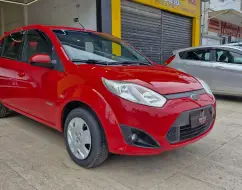 FORD FIESTA 1.6 ROCAM HATCH 8V FLEX 4P MANUAL FORD FIESTA 1.6 ROCAM HATCH 8V FLEX 4P MANUAL