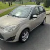 FORD FIESTA 1.6 ROCAM SE 8V FLEX 4P MANUAL FORD FIESTA 1.6 ROCAM SE 8V FLEX 4P MANUAL