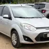 FORD FIESTA 1.6 ROCAM SEDAN 8V FLEX 4P MANUAL FORD FIESTA 1.6 ROCAM SEDAN 8V FLEX 4P MANUAL