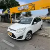 FORD FIESTA 1.6 ROCAM SEDAN 8V FLEX 4P MANUAL FORD FIESTA 1.6 ROCAM SEDAN 8V FLEX 4P MANUAL