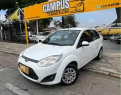 FORD FIESTA 1.6 ROCAM SEDAN 8V FLEX 4P MANUAL FORD FIESTA 1.6 ROCAM SEDAN 8V FLEX 4P MANUAL