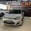FORD FIESTA 1.0 MPI HATCH 8V FLEX 4P MANUAL FORD FIESTA 1.0 MPI HATCH 8V FLEX 4P MANUAL
