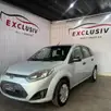 FORD FIESTA 1.0 MPI HATCH 8V FLEX 4P MANUAL FORD FIESTA 1.0 MPI HATCH 8V FLEX 4P MANUAL