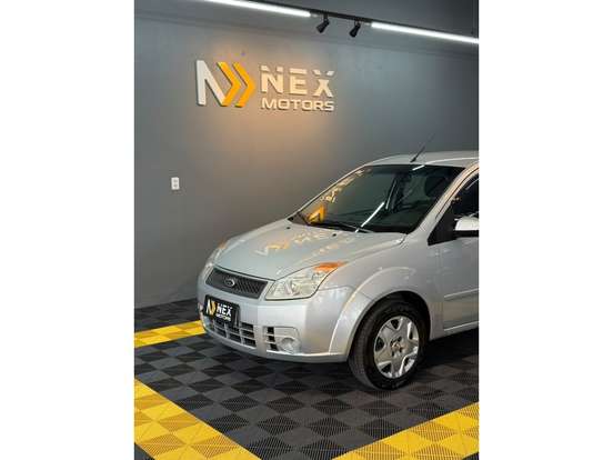 FORD-FIESTA-1.6 MPI CLASS HATCH 8V FLEX 4P MANUAL FORD-FIESTA-2008