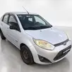 FORD FIESTA 1.6 MPI SEDAN 8V FLEX 4P MANUAL FORD FIESTA 1.6 MPI SEDAN 8V FLEX 4P MANUAL