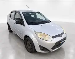 FORD FIESTA 1.6 MPI SEDAN 8V FLEX 4P MANUAL FORD FIESTA 1.6 MPI SEDAN 8V FLEX 4P MANUAL