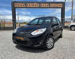 FORD FIESTA 1.6 MPI SEDAN 8V FLEX 4P MANUAL FORD FIESTA 1.6 MPI SEDAN 8V FLEX 4P MANUAL