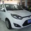 FORD FIESTA 1.6 ROCAM SEDAN 8V FLEX 4P MANUAL FORD FIESTA 1.6 ROCAM SEDAN 8V FLEX 4P MANUAL