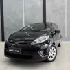 FORD FIESTA 1.6 SE HATCH 16V FLEX 4P MANUAL FORD FIESTA 1.6 SE HATCH 16V FLEX 4P MANUAL