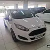 FORD FIESTA 1.6 SEL HATCH 16V FLEX 4P MANUAL FORD FIESTA 1.6 SEL HATCH 16V FLEX 4P MANUAL
