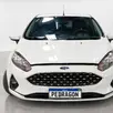 FORD FIESTA 1.6 TI-VCT FLEX SE MANUAL FORD FIESTA 1.6 TI-VCT FLEX SE MANUAL