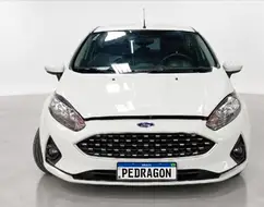 FORD FIESTA 1.6 TI-VCT FLEX SE MANUAL FORD FIESTA 1.6 TI-VCT FLEX SE MANUAL