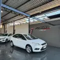 FORD FOCUS 1.6 GL 16V FLEX 4P MANUAL FORD FOCUS 1.6 GL 16V FLEX 4P MANUAL