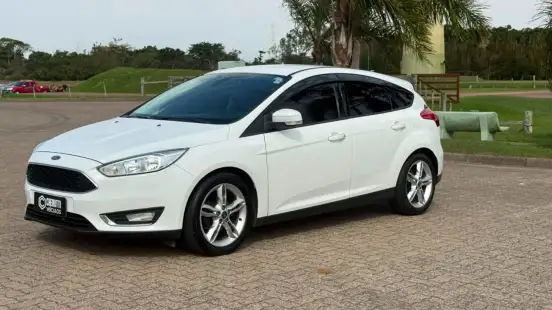 FORD-FOCUS-2018