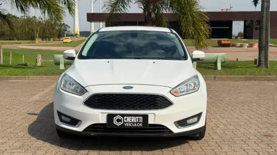 FORD-FOCUS-2018