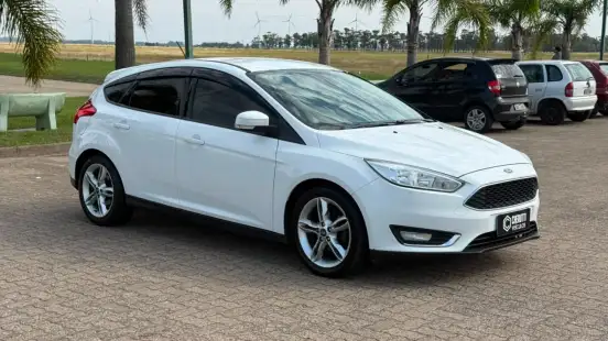 FORD-FOCUS-2018