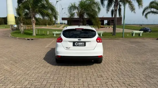 FORD-FOCUS-2018