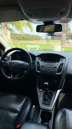FORD-FOCUS-2018